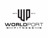/public/logoimage/1571330442WorldPort Fitness Logo 8.jpg